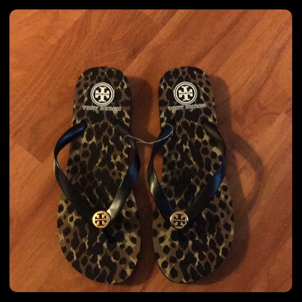 Tory Burch flip flops Women sandals